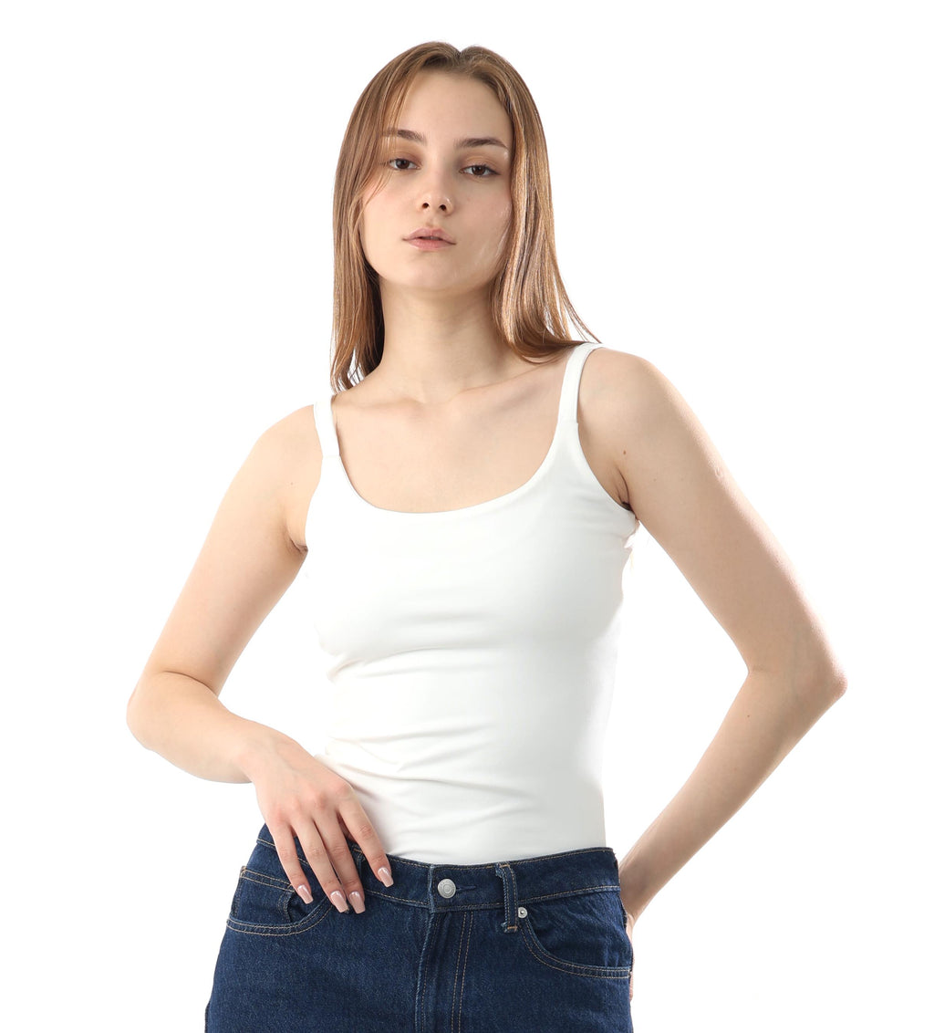 Ripped Cami Top