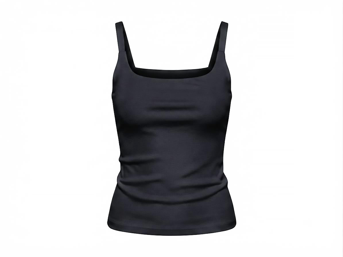Ripped Cami Top