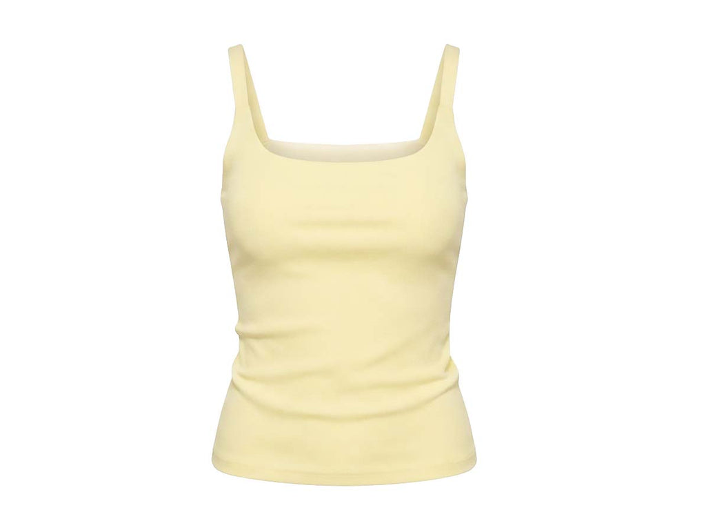 Ripped Cami Top