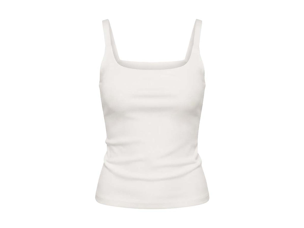 Ripped Cami Top